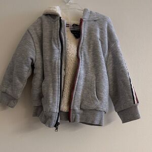 Tommy Hilfiger Kids Hoodie